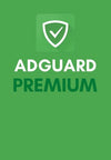 AdGuard Premium Personal Key (Vitalício / 3 Dispositivos)