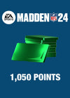 Madden NFL 24 - 1050 Pontos Ultimate Team XBOX One/Série CD Key