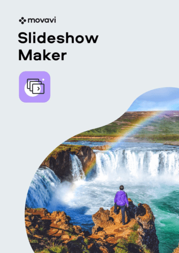 Movavi Slideshow Maker 2023 Key (Vitalício / 1 PC)