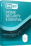 ESET Home Security Essential Key (1 ano / 1 dispositivo)