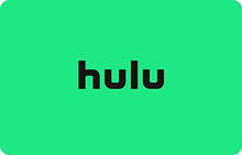 Assinatura de 1 mês do Hulu CONTA