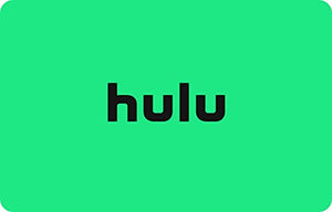 Assinatura de 1 mês do Hulu CONTA