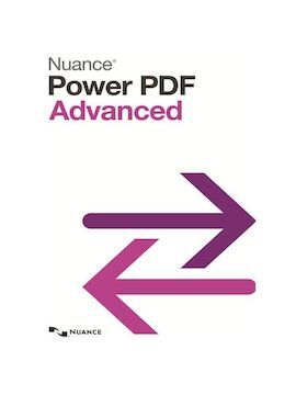 Nuance Power PDF Advanced 2.1 (Vitalício / 3 PCs) CD Key