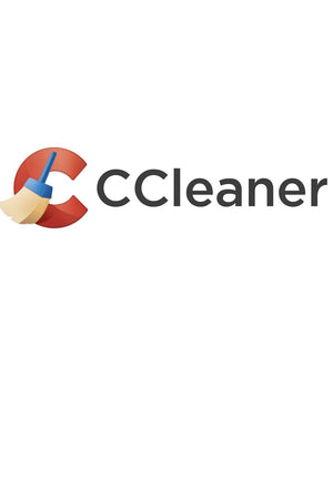CCleaner Professional Key (1 ano / 1 PC)