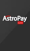 Cartão Astropay 100 EUR UE CD Key