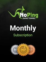 Assinatura de 30 dias do NoPing Advanced CD Key