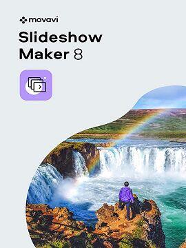 Movavi Slideshow Maker 8 - Conjunto de efeitos de viagem DLC Steam CD Key