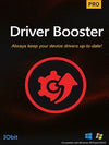 IObit Driver Booster 12 Pro Key - 1 Ano / 1 PC