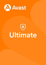 AVAST Ultimate 2022 Key (1 ano / 1 dispositivo)