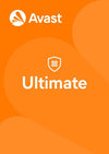 AVAST Ultimate 2024 Key (2 Anos / 5 Dispositivos)