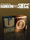 Tom Clancy's Rainbow Six Siege - Pacote de 600 créditos XBOX One/Série CD Key