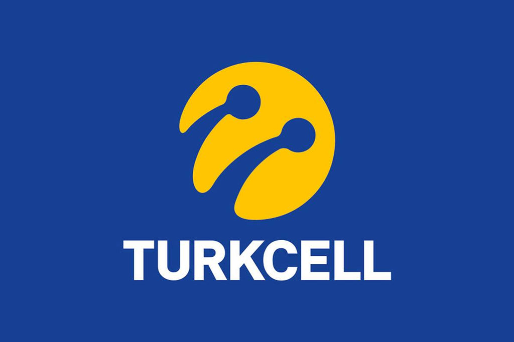 Turkcell 400 TRY Recarga de telemóvel TR