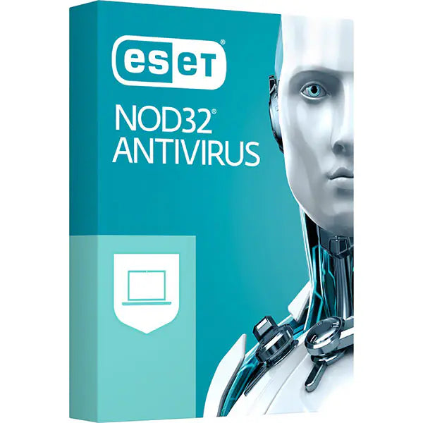 Chave do ESET NOD32 Antivirus (3 anos / 1 PC)