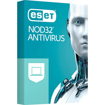 Chave do ESET NOD32 Antivirus (3 anos / 1 PC)