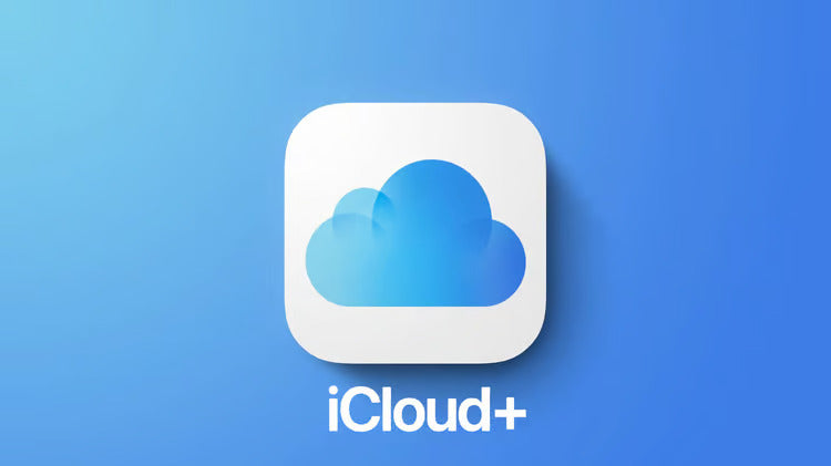 iCloud+ 50GB - Assinatura experimental de 2+1 meses nos EUA (APENAS PARA NOVAS CONTAS)