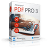 Ashampoo PDF Pro 3 Key (Vitalício / 1 PC)