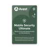 Avast Ultimate Mobile Security Premium para Android 2024 Key (1 ano / 1 dispositivo)