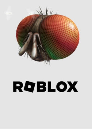 Roblox - DLC Cara de mosca esquisita CD Key