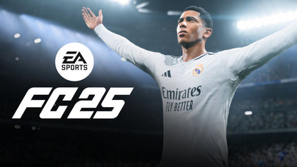 ea sports fc 25 steam