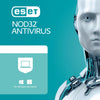 Chave do ESET NOD32 Antivirus (1 ano / 10 dispositivos)