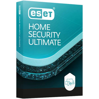 ESET Home Security Ultimate Key (1 ano / 5 PC)