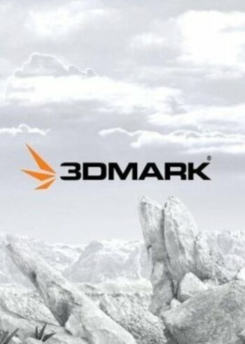 3DMark Steam CD Key