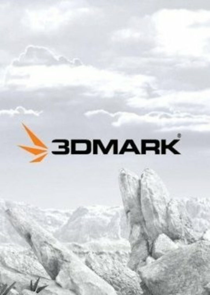 3DMark - Atualização do Time Spy DLC Steam CD Key
