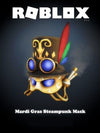 Roblox - Máscara de Carnaval Steampunk Amazon Prime Gaming CD Key