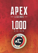 Apex Legends: 1000 Apex Coins UE XBOX One CD Key