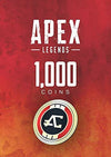 Apex Legends: 1000 Apex Coins XBOX One/Conta da série