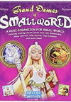 Small World 2 DLC Grandes Damas Steam CD Key