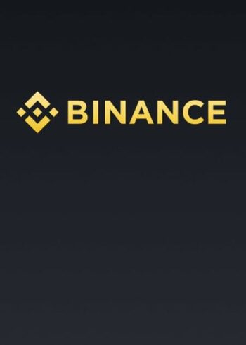 Cartão-presente da Binance (USDT) $50 CD Key