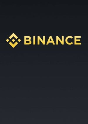 Binance Gift Card (ETH) $25 CD Key