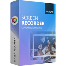 Movavi Screen Recorder 11 Key (Lifetime / 1 MAC)