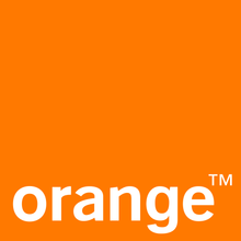 Recarga de telemóvel Orange €50 ES