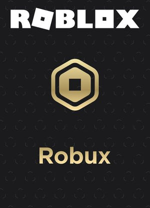 Roblox Game eCard 7000 Robux CD Key