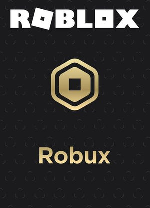 Cartão eletrónico para jogos Roblox 30 USD US CD Key