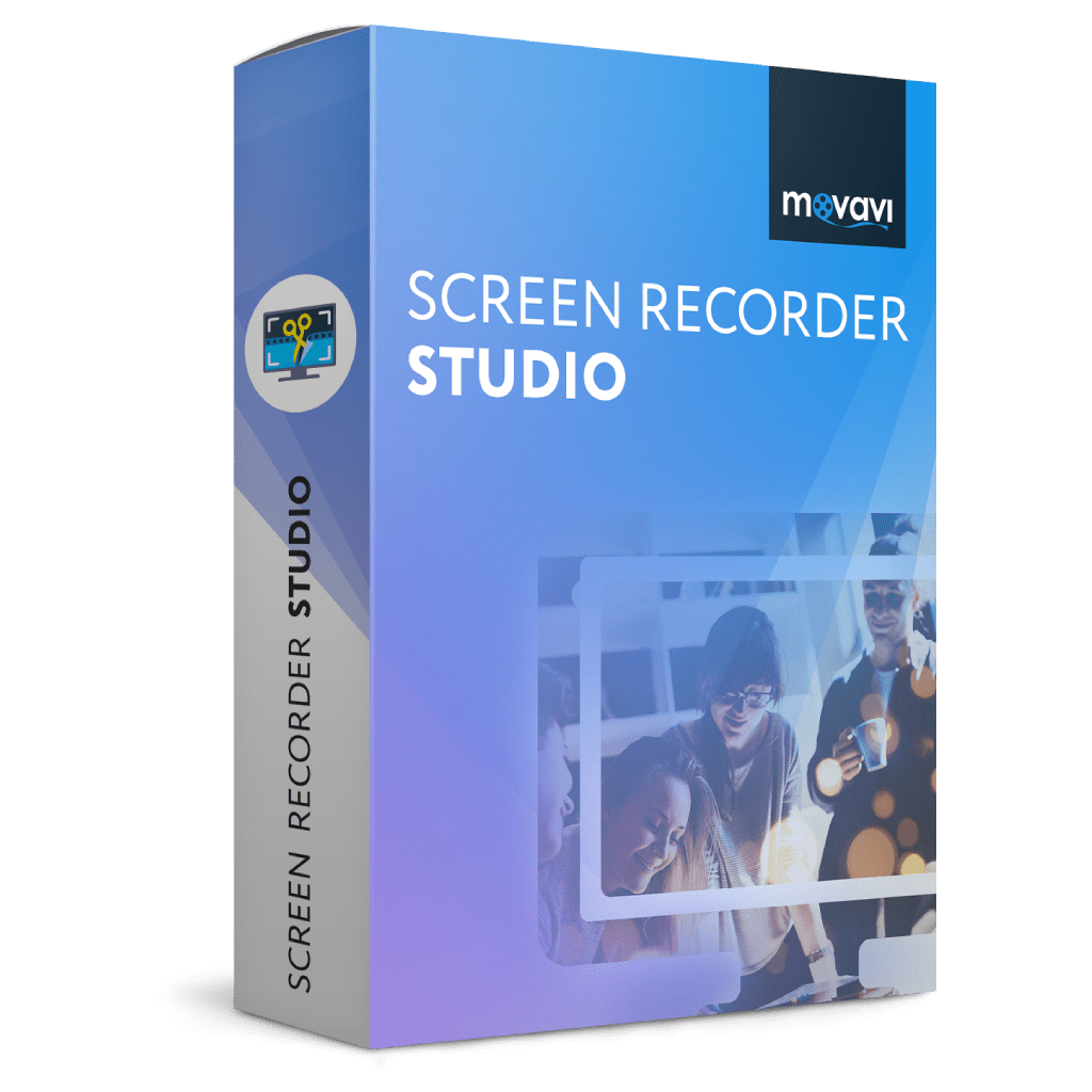 Movavi Screen Recorder Studio for Mac 10 Key (Lifetime / 1 Mac)