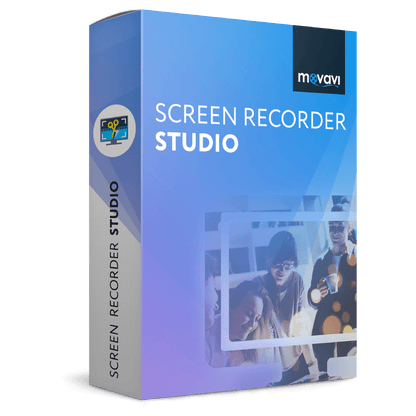 Movavi Screen Recorder Studio for Mac 10 Key (Lifetime / 1 Mac)