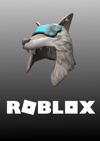 Roblox - DLC Chapéu de Lobo Cyberpunk CD Key