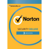 Norton Security Deluxe 2024 EU Key (1 ano / 3 dispositivos)