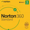 Norton 360 EU Key (1 ano / 1 dispositivo)