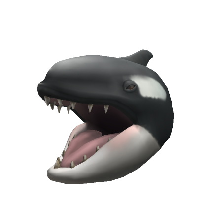 Roblox - Orca Faminto DLC CD Key