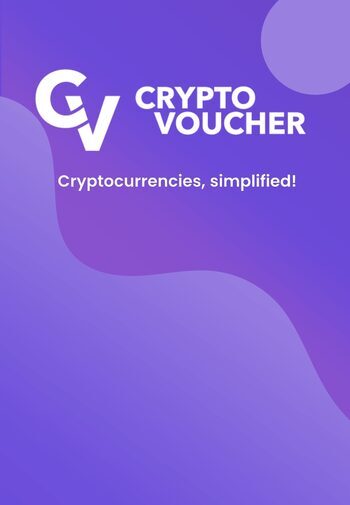 Voucher de criptografia Bitcoin (BTC) 50 GBP CD Key