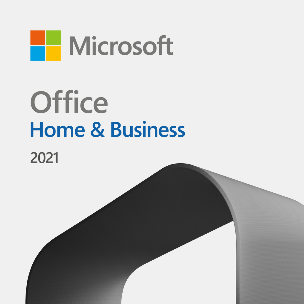 Office 2021 para casa e para empresas