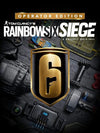 Tom Clancy's Rainbow Six Siege Operator Edition Ano 6 UE Ubisoft Connect CD Key