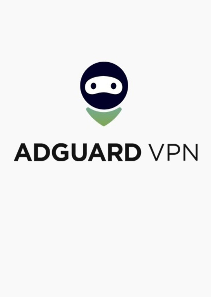 VPN AdGuard CD Key (2 anos/10 dispositivos)