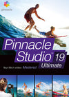 Pinnacle Studio Ultimate 19 CD Key (Vitalício / 1 PC)