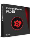 IObit Driver Booster 10 Pro Key (1 ano / 1 PC)