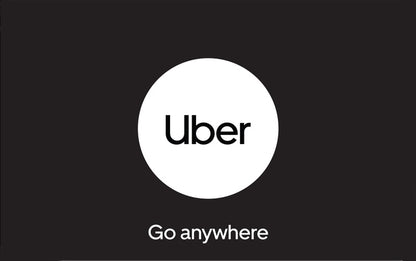 Cartão de oferta Uber 150 GBP UK CD Key